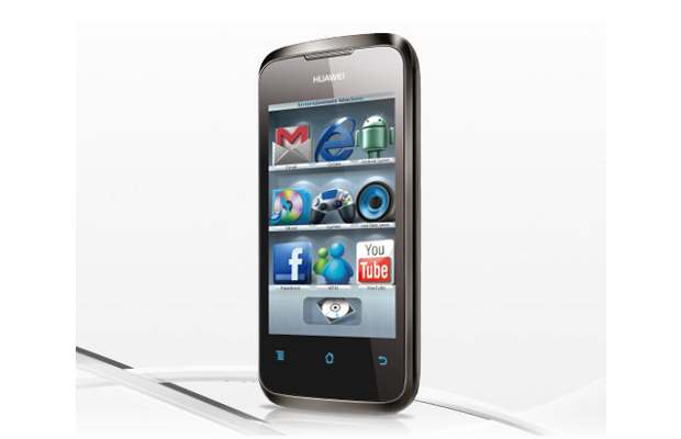 Huawei Ascend Y200, G300 coming to India