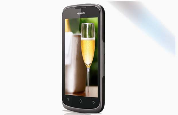 Huawei Ascend Y200, Y300 coming to India