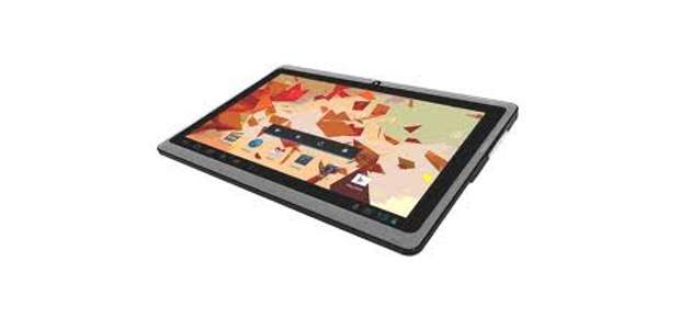 Cheapest Android ICS tablets