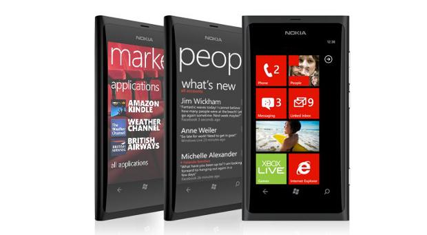 Windows Phone 8