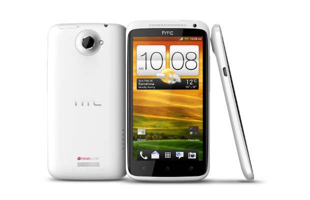HTC One S, One X to get Android 4.1