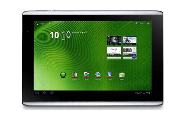 Top 5 online tablet deals