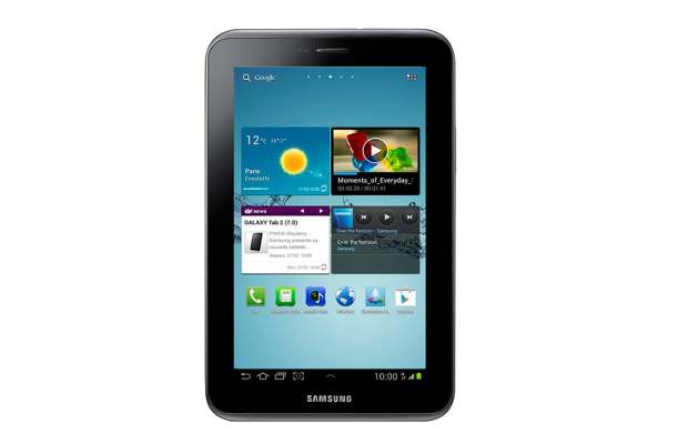 Top 5 online tablet deals