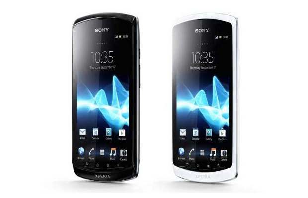 Sony Xperia Neo L now up for preorder