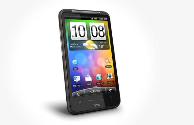 HTC cancels Android 4.0 ICS update
