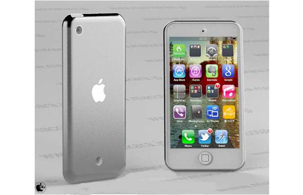 Apple planning a new iPod Touch