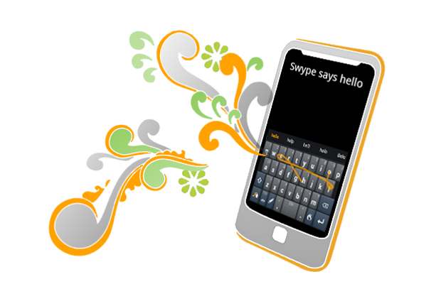 Low cost Android handsets may come with Swype