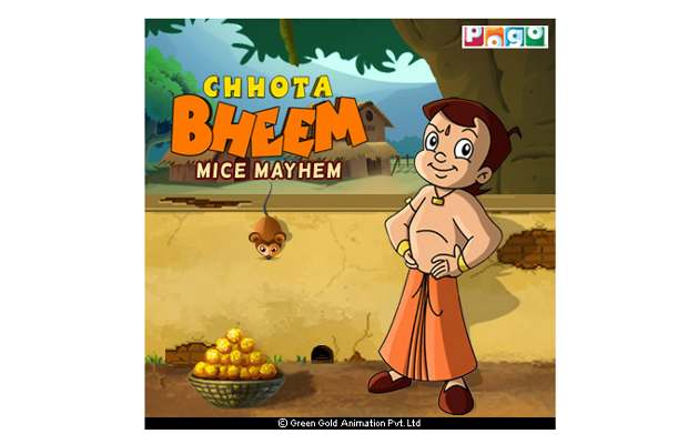 Chhota Bheem