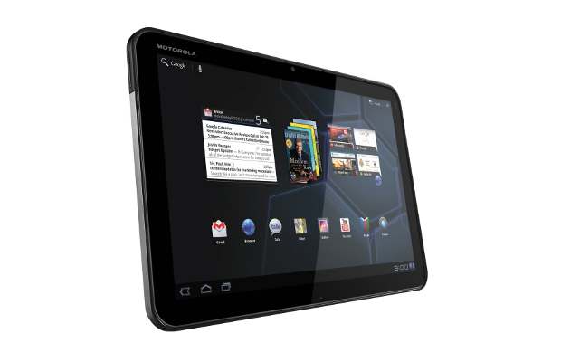 Motorola rolling out Android Jelly Bean for Xoom WiFit