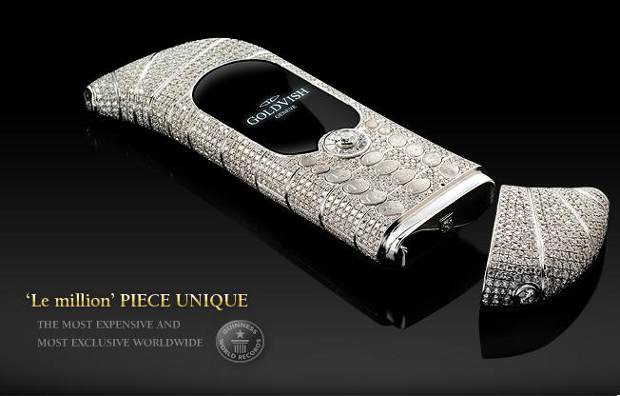 top 10 most expensive phones