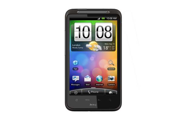 HTC details why Desire HD won't get Android 4.0 ICS update