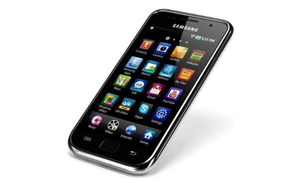 Samsung to launch Galaxy S