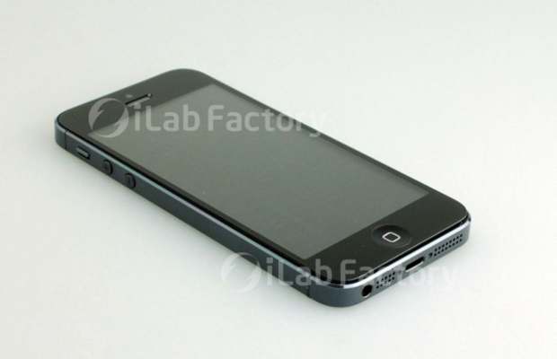 Purported images of next-gen iPhone