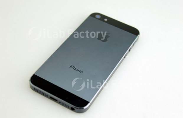 Purported images of next-gen iPhone