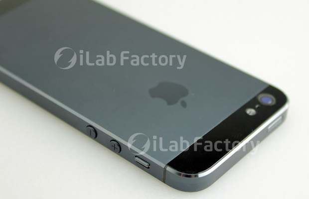 Purported images of next-gen iPhone