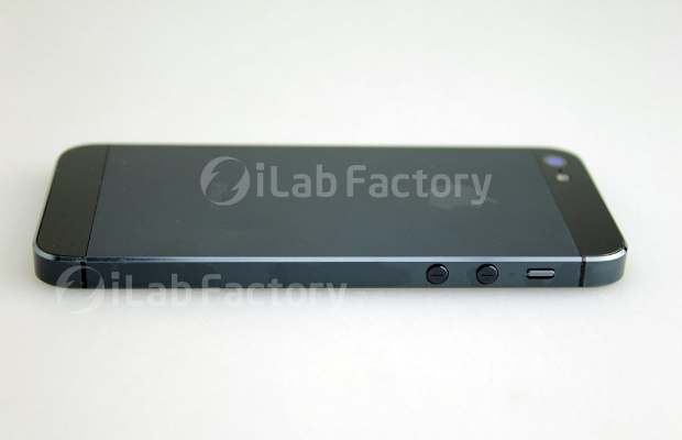 Purported images of next-gen iPhone