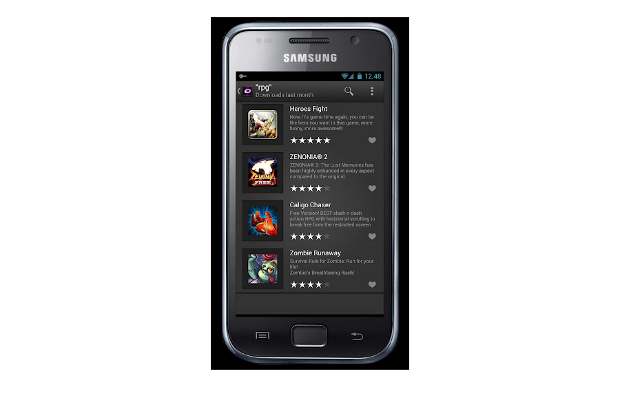top five apps