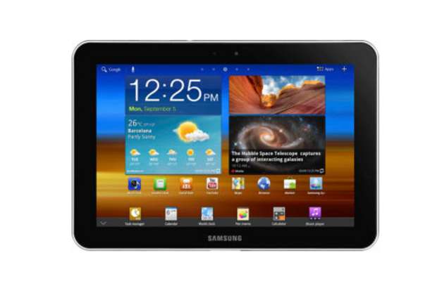 grab Samsung Galaxy Tab 730