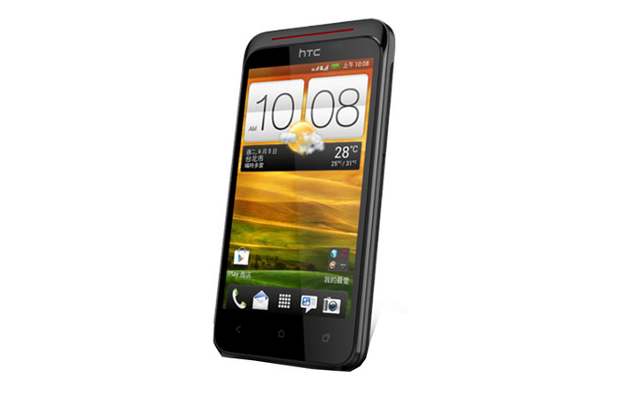 Dual SIM HTC Desire VC available
