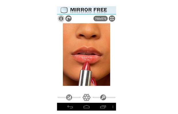 top five apps