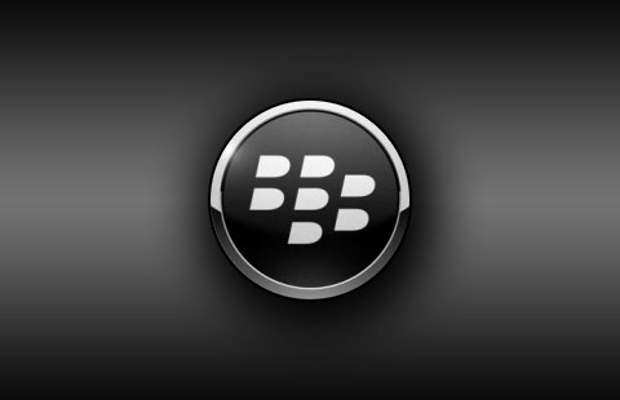 BlackBerry 10 OS