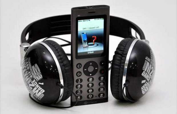 top five handset