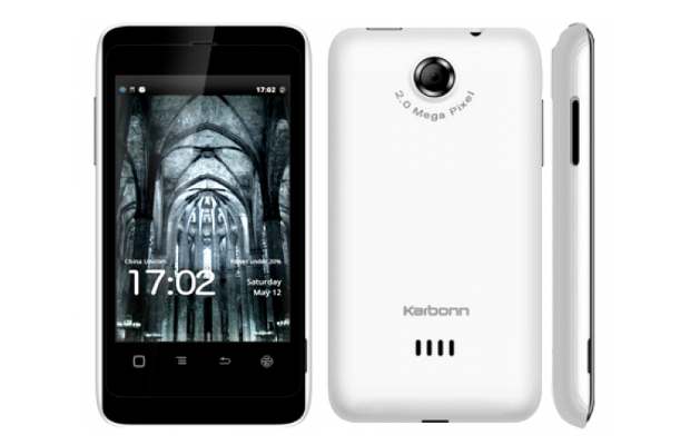 top five handset