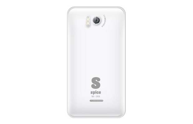 Spice Stellar Craze