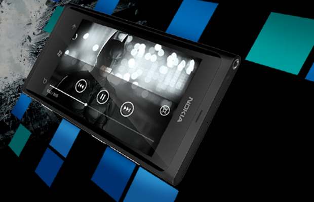 Nokia to announce Windows 8 phones