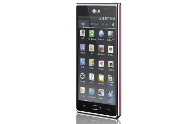 LG QuickMemo feature