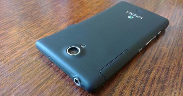 Sony Xperia Mint to feature 13 MP camera