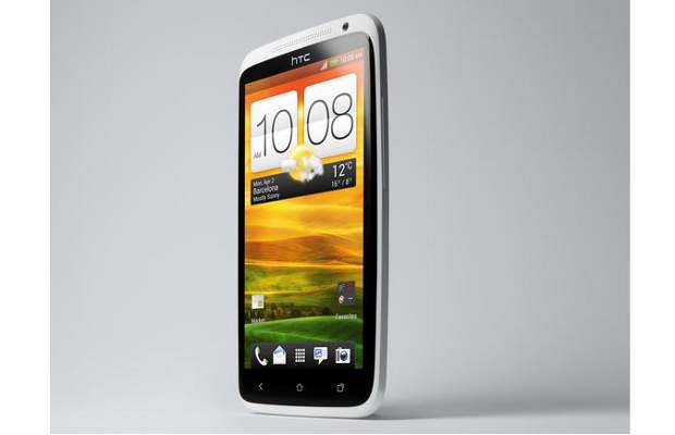 HTC One X successor coming in Sept