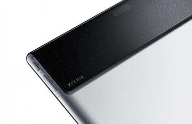 Sony's upcoming Android tab