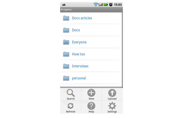 How to sync contacts