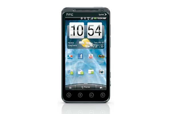 15 HTC phones to get Android ICS