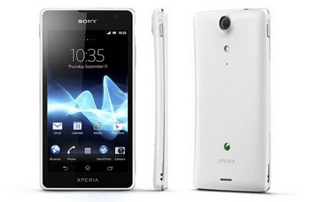 Xperia TX