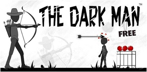 The Dark Man game