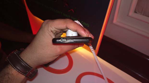 Micromax pixel A90