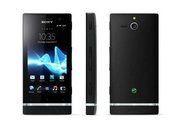 ICS coming for eight Sony Xperia phones