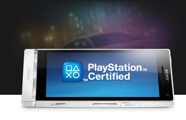 Sony announces Xperia SL