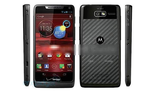 motorola