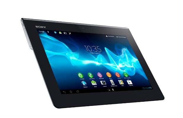 Sony Xperia Tablet S