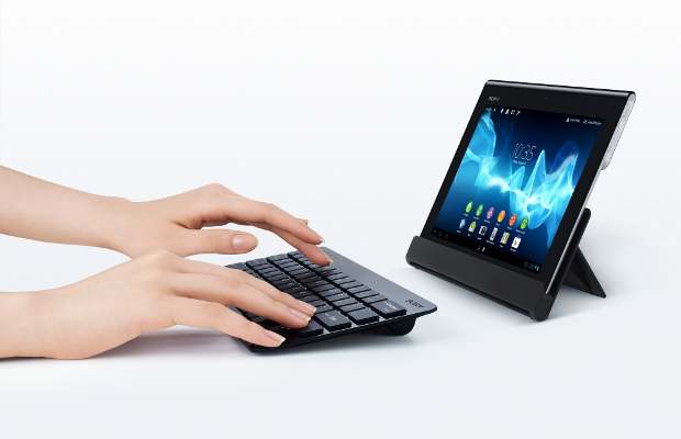 Sony Xperia Tablet S