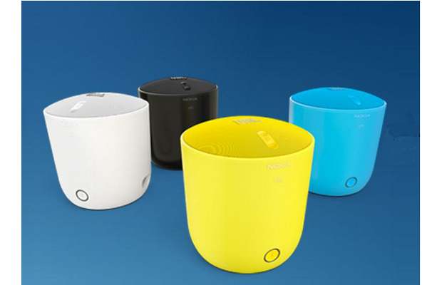 Nokia announces JBL PlayUp