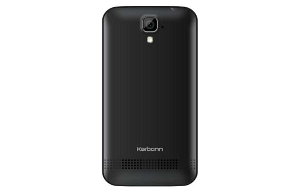 Micromax Elite A84 vs Karbonn A18