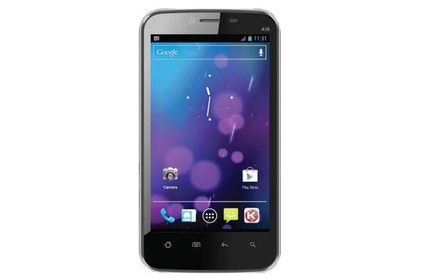 Micromax Elite A84 vs Karbonn A18