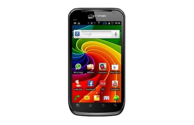 Micromax Elite A84 vs Karbonn A18