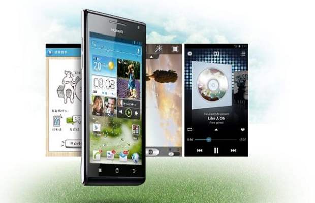 Huawei to launch three new phone