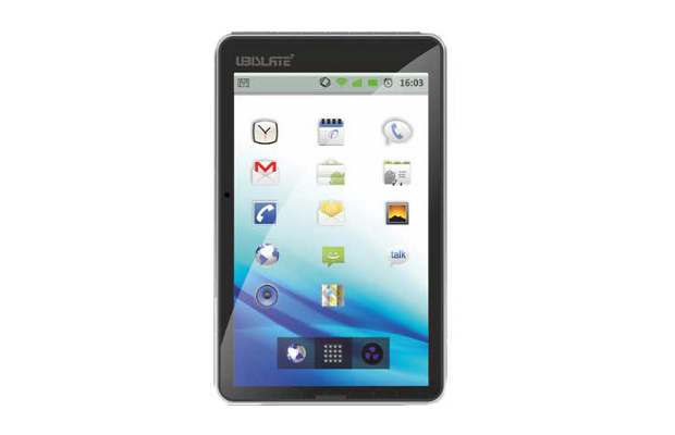 Problems with low cost tablets