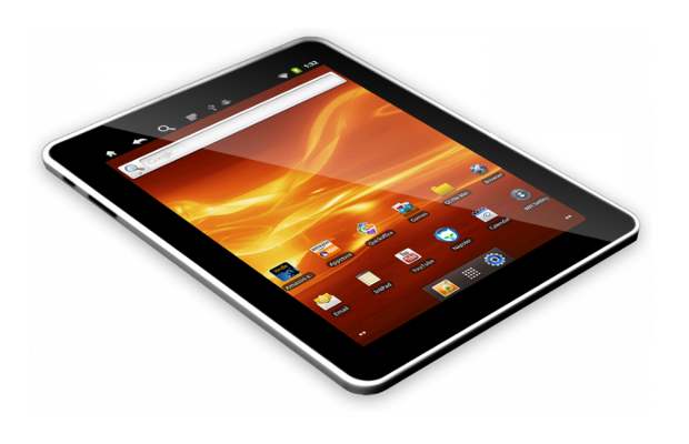 Problems with low cost tablets